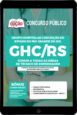 apostila-ghc-rs-pdf-areas-de-tecnico-de-enfermagem-2021