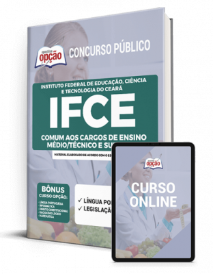 apostila-ifce-comum-medio-tecnico-superior-2021