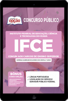 apostila-ifce-pdf-comum-superior-2021