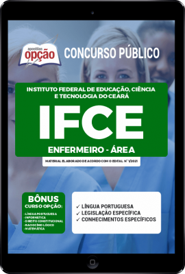 apostila-ifce-pdf-enfermeiro-area-2021