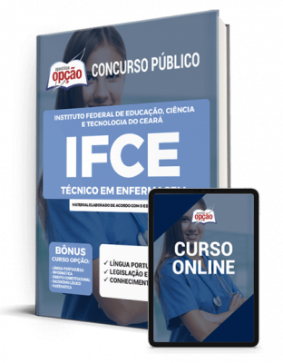 apostila-ifce-tecnico-em-enfermagem-2021