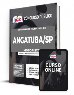 apostila-prefeitura-de-angatuba-motorista-2021