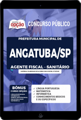 apostila-prefeitura-de-angatuba-pdf-agente-fiscal-sanitario-2021