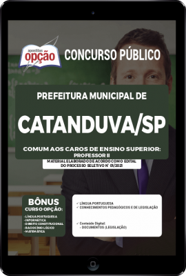 apostila-prefeitura-de-catanduva-pdf-comum-aos-cargos-de-ensino-superior-2021