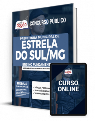 apostila-prefeitura-de-estrela-do-sul-ensino-fundamental-2021