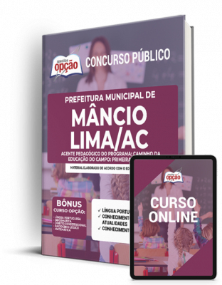 apostila-prefeitura-de-mancio-lima-agente-pedagogico-2021