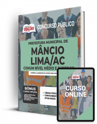 apostila-prefeitura-de-mancio-lima-comum-aos-cargos-de-ensino-medio-e-superior-2021