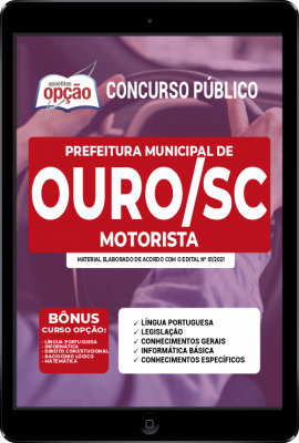 apostila-prefeitura-de-ouro-pdf-motorista-2021