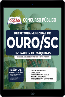 apostila-prefeitura-de-ouro-pdf-operador-de-maquinas-2021