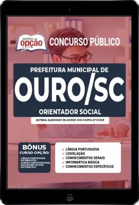 apostila-prefeitura-de-ouro-pdf-orientador-social-2021