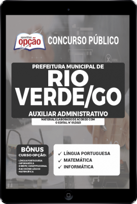 apostila-prefeitura-de-rio-verde-pdf-auxiliar-administrativo-2021