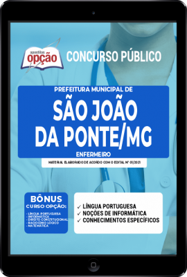 apostila-prefeitura-de-sao-joao-da-ponte-pdf-enfermeiro-2021