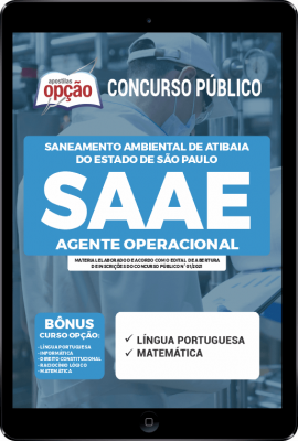 apostila-saae-de-atibaia-pdf-agente-operacional-2021