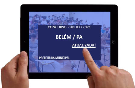 apostila-concurso-prefeitura-de-belem-professor-licenciado-pleno-pedagogia-2021