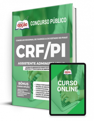 apostila-crf-pi-assistente-administrativo-2021