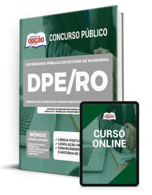 apostila-concurso-dpe-ro-comum-aos-cargos-de-ensino-medio-tecnico-e-superior-2021