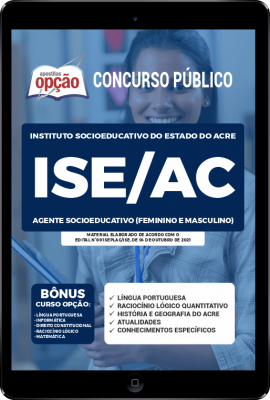 apostila-ise-ac-pdf-agente-socioeducativo-2021