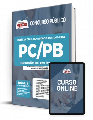 apostila-pc-pb-escrivao-de-policia-civil-2021