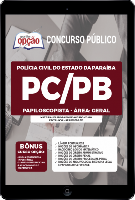 apostila-pc-pb-pdf-papiloscopista-area-geral-2021