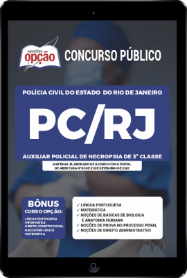 apostila-pc-rj-pdf-auxiliar-policial-de-necropsia-de-3-classe-2021