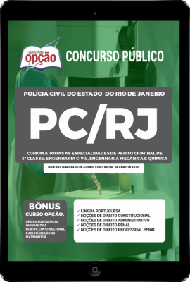 apostila-pc-rj-pdf-comum-especialidades-de-perito-criminal-2021