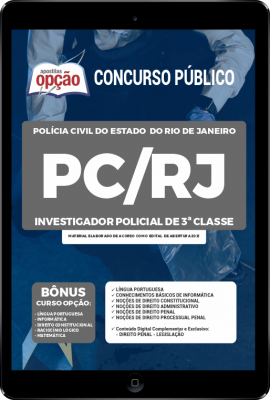 apostila-pc-rj-pdf-investigador-policial-de-3-classe-2021