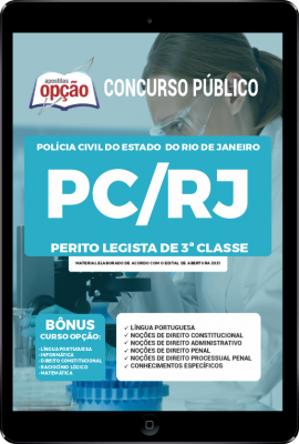 apostila-pc-rj-pdf-perito-legista-de-3-classe-2021