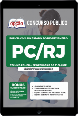 apostila-pc-rj-pdf-tecnico-policial-de-necropsia-de-3-classe-2021