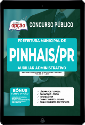 apostila-prefeitur-de-pinhais-pdf-auxiliar-administrativo-2021