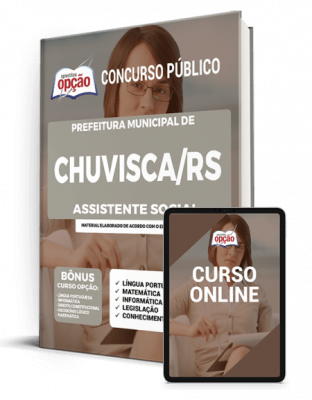 apostila-prefeitura-de-chuvisca-assistente-social-2021