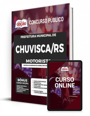 apostila-prefeitura-de-chuvisca-motorista-2021