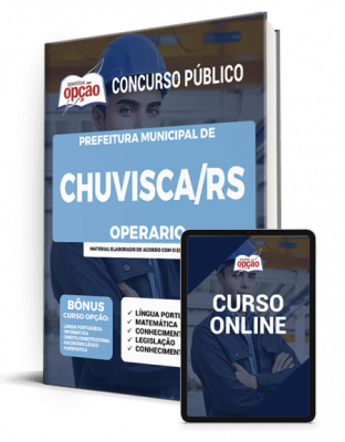 apostila-prefeitura-de-chuvisca-operario-2021