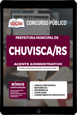 apostila-prefeitura-de-chuvisca-pdf-agente-administrativo-2021