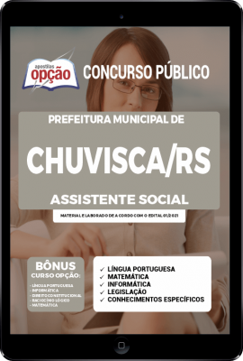 apostila-prefeitura-de-chuvisca-pdf-assistente-social-2021