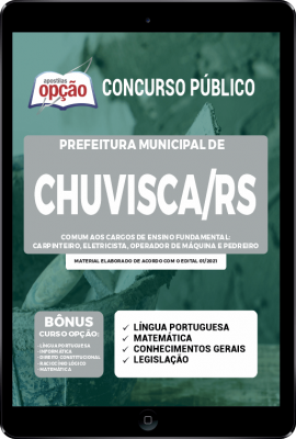 apostila-prefeitura-de-chuvisca-pdf-comum-aos-cargos-de-ensino-fundamental-2021