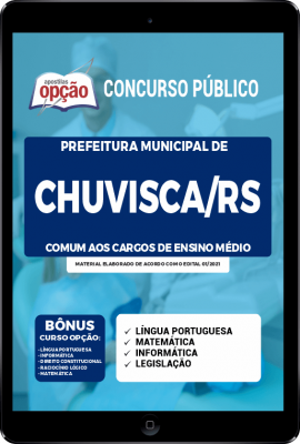 apostila-prefeitura-de-chuvisca-pdf-comum-aos-cargos-de-ensino-medio-tecnico-2021-