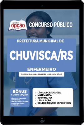 apostila-prefeitura-de-chuvisca-pdf-enfermeiro-2021