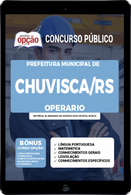 apostila-prefeitura-de-chuvisca-pdf-operario-2021