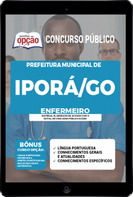 apostila-prefeitura-de-ipora-pdf-enfermeiro-2021