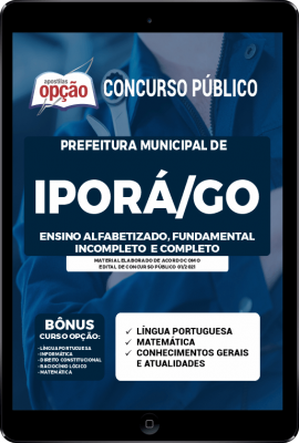 apostila-prefeitura-de-ipora-pdf-ensino-alfabetizado-fundamental-2021