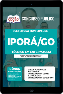 apostila-prefeitura-de-ipora-pdf-tecnico-em-enfermagem-2021