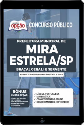 apostila-prefeitura-de-mira-estrela-pdf-bracal-geral-i-e-servente-2021