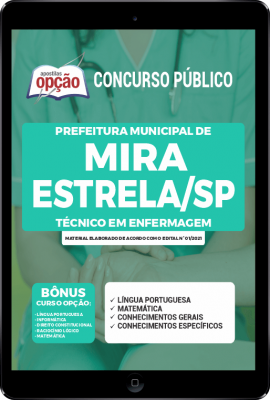 apostila-prefeitura-de-mira-estrela-pdf-tecnico-em-enfermagem-2021