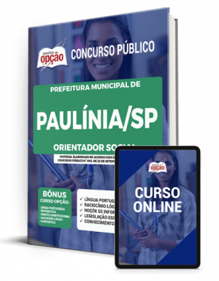 apostila-concurso-prefeitura-de-paulinia-orientador-social-2021