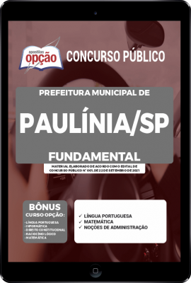 apostila-prefeitura-de-paulinia-pdf-fundamental-2021