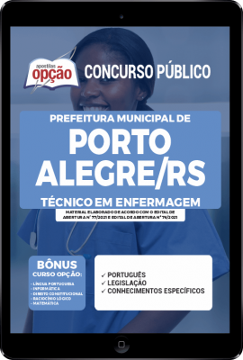 apostila-prefeitura-de-porto-alegre-pdf-tecnico-em-enfermagem-2021