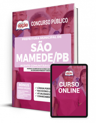 apostila-prefeitura-de-sao-mamede-agente-comunitario-de-saude-2021