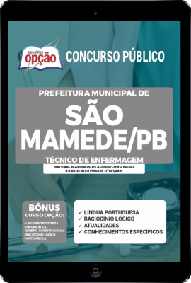 apostila-prefeitura-de-sao-mamede-pdf-tecnico-de-enfermagem-2021