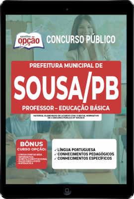 apostila-prefeitura-de-sousa-pdf-professor-educacao-basica-2021