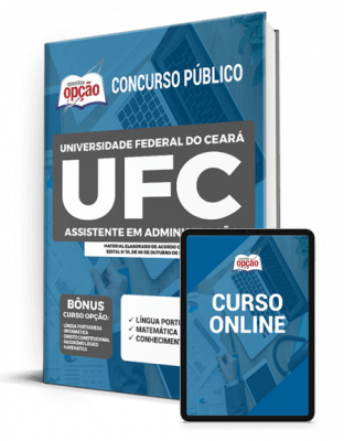 apostila-ufc-assistente-em-administracao-2021